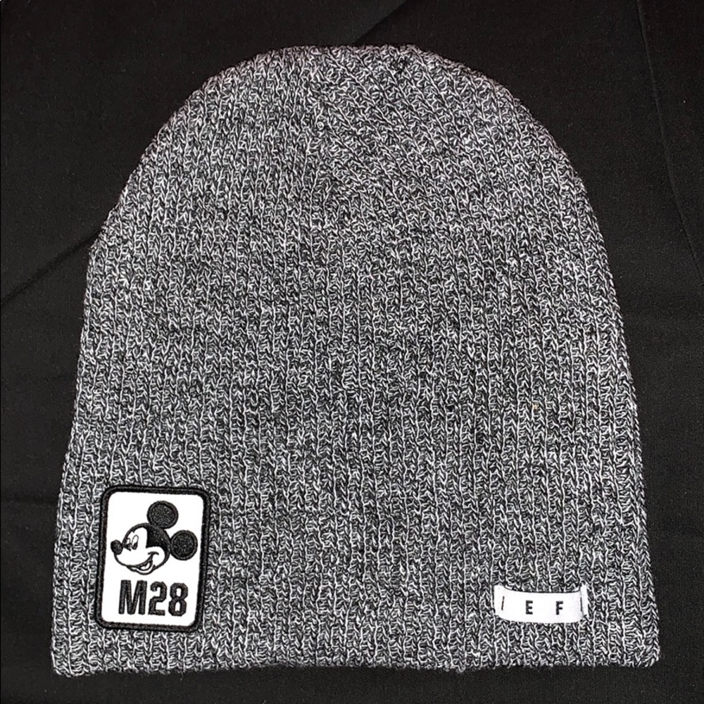 Disney x NEFF Beanie